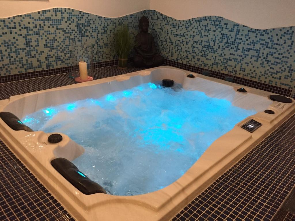 Hotel Heddernheimer Hof Frankfurt am Main Dış mekan fotoğraf