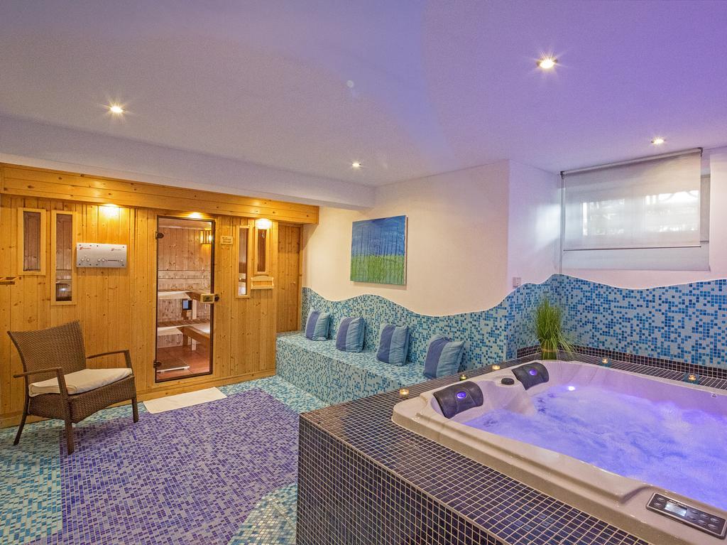 Hotel Heddernheimer Hof Frankfurt am Main Dış mekan fotoğraf
