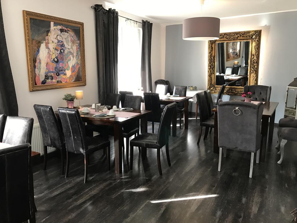 Hotel Heddernheimer Hof Frankfurt am Main Dış mekan fotoğraf